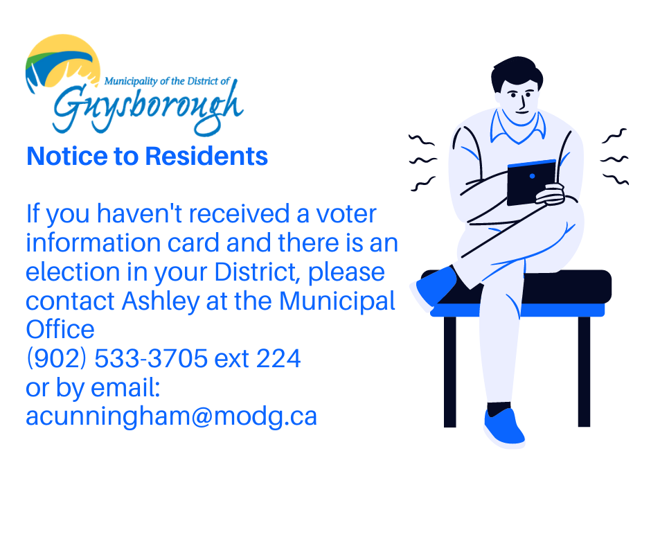 2020 Municipal Election