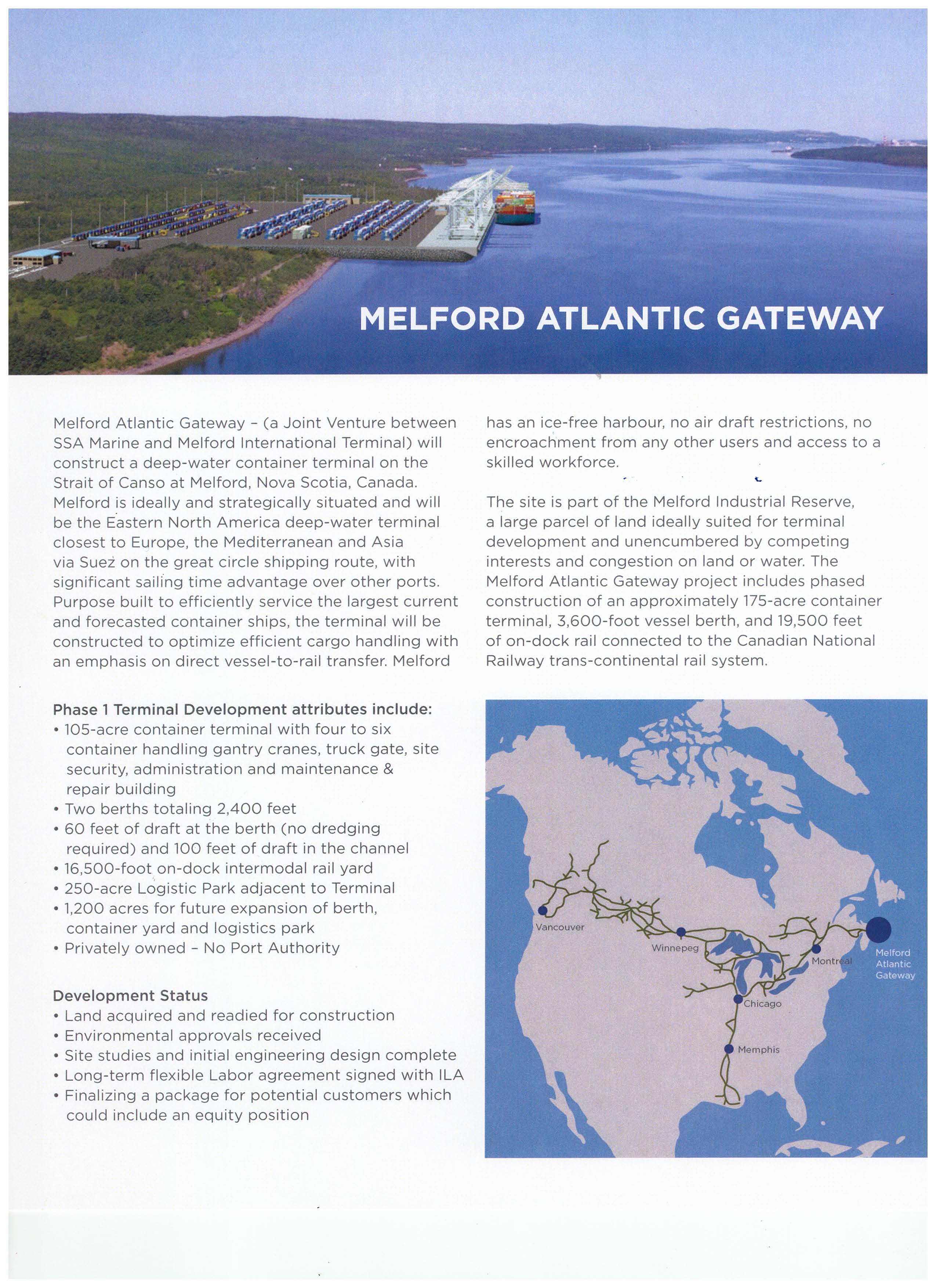 MAG Brochure