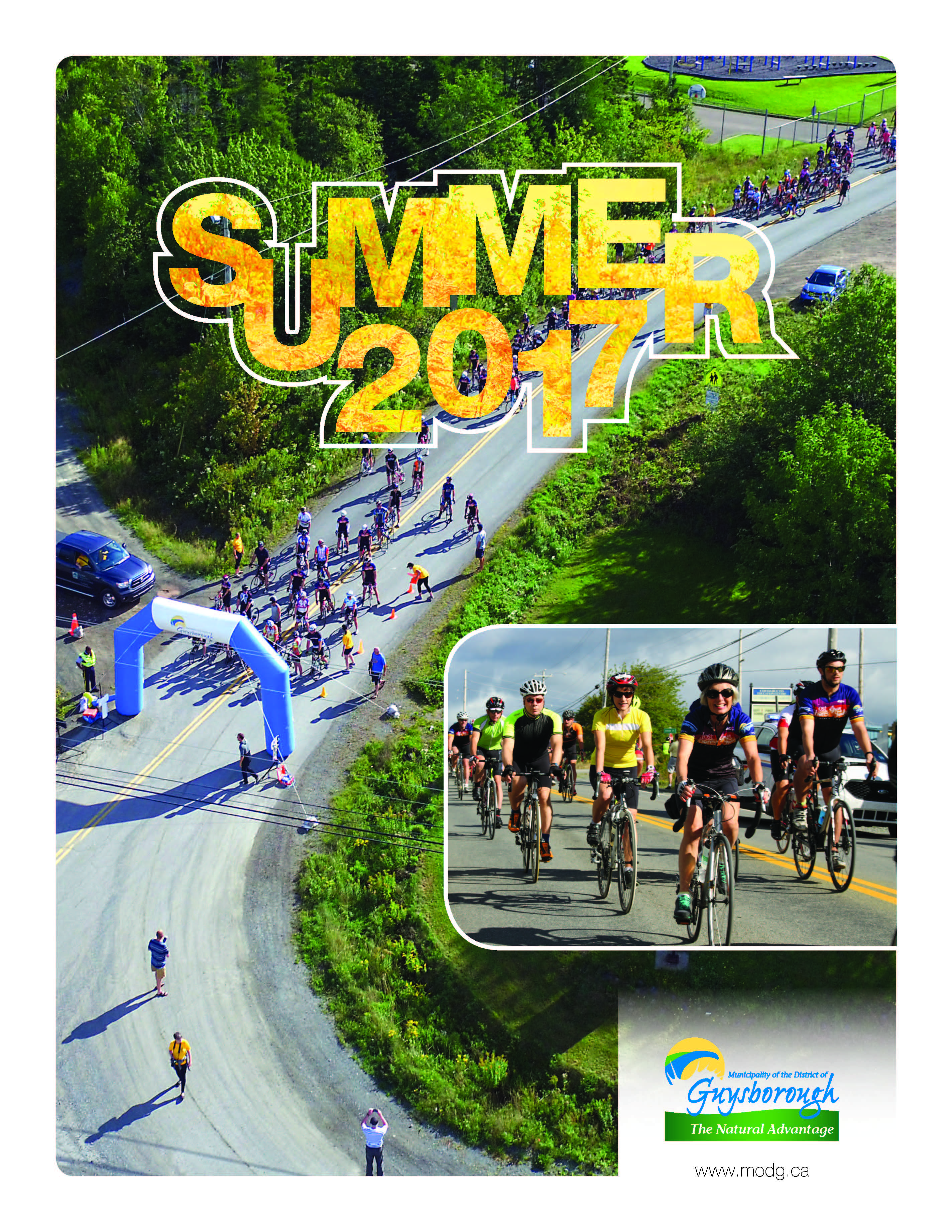 Summer Newsletter